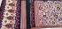 BEDSHEET JAIPUR PRINTED 72X100